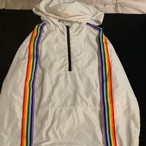 Windbreaker